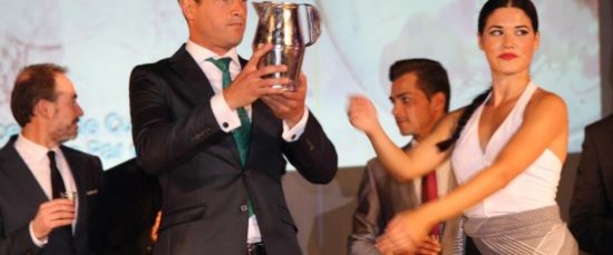 Como cada Septiembre, nació el Vino en Bollullos