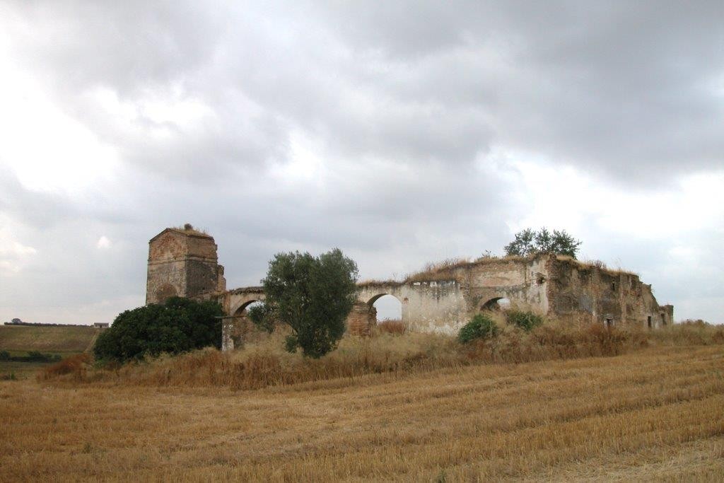 Convento San Juan de Morañina