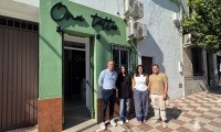 ANA RODRÍGUEZ INICIA SU PROYECTO EMPRESARIAL "ONA TATOO"