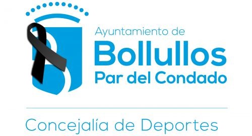 Suspendidas las actividades deportivas municipales en señal de luto