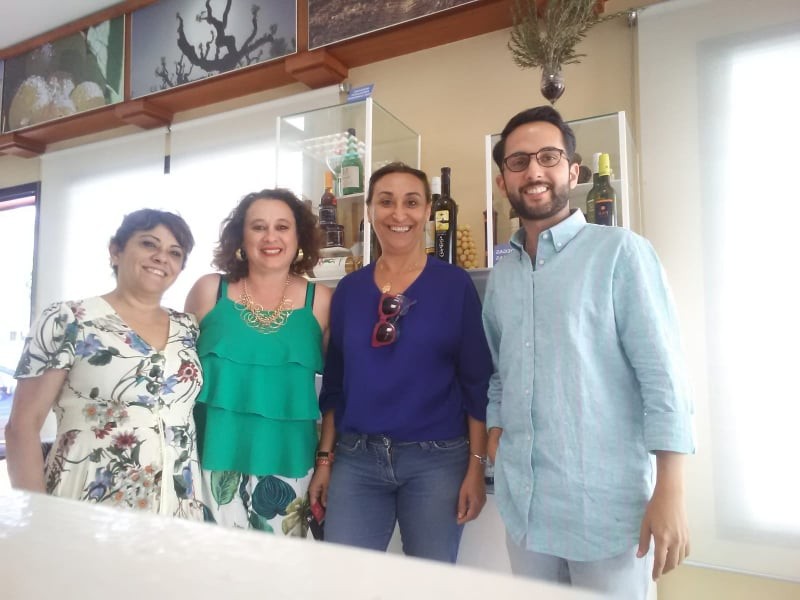 LA OFICINA DE TURISMO DE BOLLULLOS ABRIRÁ LOS SÁBADOS