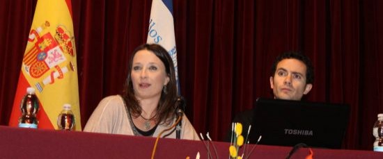 I JORNADA ALIMENTACIÓN SALUDABLE
