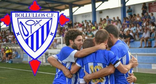 El Bollullos CF jugará la próxima temporada en la Primera Andaluza
