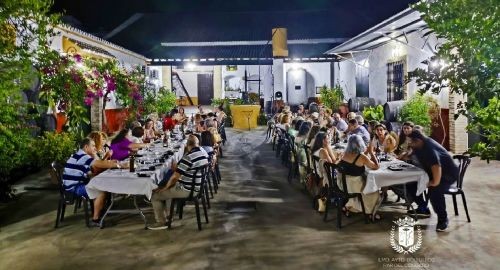 III RUTA DE PATRIMONIO: UN VIAJE ENTRE FE, ARTE E HISTORIA