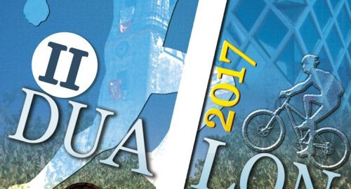 II DUATLÓN CROS “Ciudad de Bollullos”