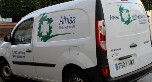 Campaña de Desratización