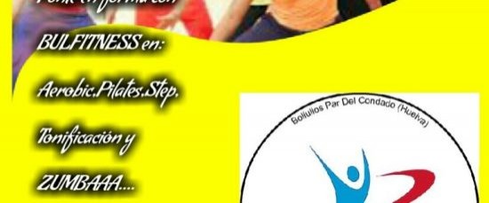 BulFitness inicia la temporada