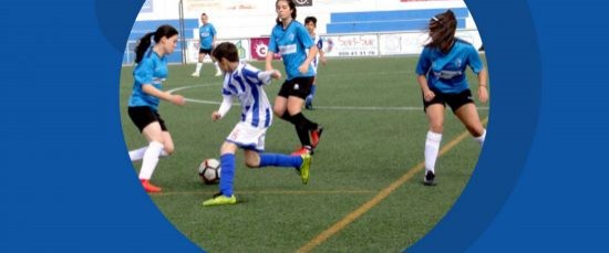ENTRENAMIENTOS DE FÚTBOL FEMENINO