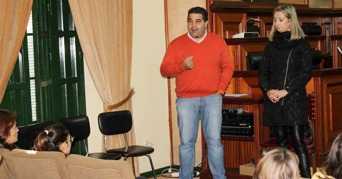 Contratación de 13 nuevas limpiadoras en el Ayuntamiento a través del Plan de Inclusión Social