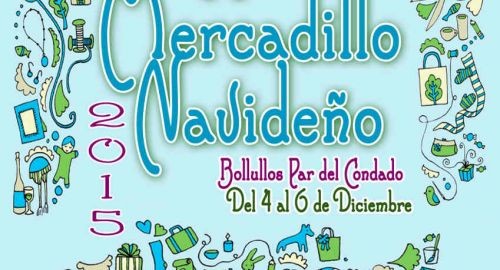 Exposiciones, Música, Gastronomía, Tradiciones y costumbres populares en el Mercadillo Navideño