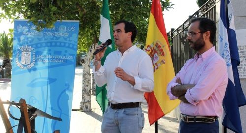 El Ayuntamiento presenta un Vehículo Social