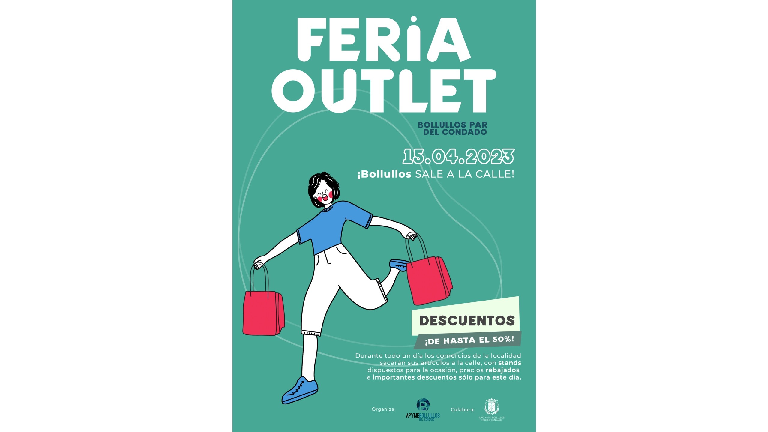 FERIA OUTLET