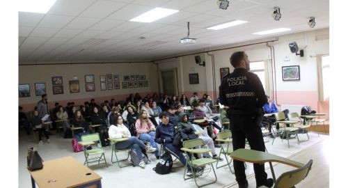 JORNADAS SOBRE LA NORMATIVA DE LOS VMP (PATINETES ELÉCTRICOS)