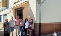 "LA PANSTELERÍA" NUEVO PROYECTO EMPRESARIAL EN BOLLULLOS