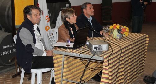 BALANCE DE ACTIVIDADES EN MEDIOAMBIENTE, MUJER Y MOVILIDAD 
