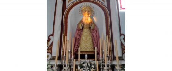 DOMINGO DE RESURRECCIÓN: LA ALEGRÍA DE LA PROMESA CUMPLIDA