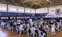 III TORNEO CLAUSURA DE AJEDREZ – TEMPORADA 2024-2025