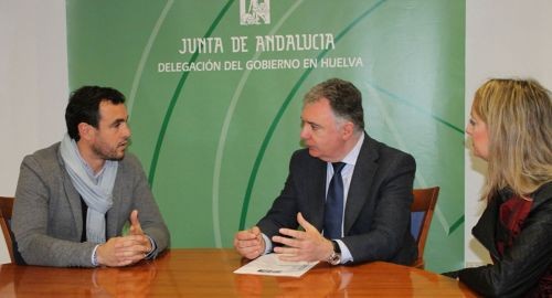 La Junta de Andalucía destina 459.717,13 Euros a Bollullos para “El Plan De Emple@ Joven Y Plan 30+”