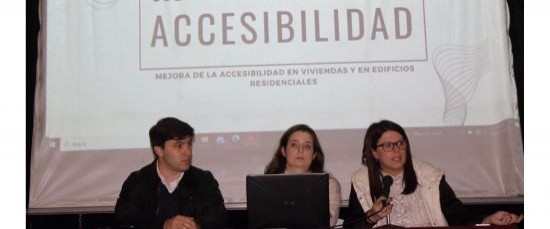 SUBVENCIONES PARA LA MEJORA DE LA ACCESIBILIDAD A VIVIENDAS