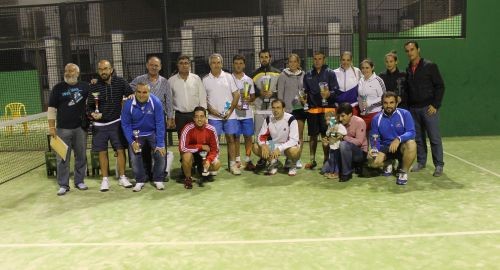 CON UNA GRAN PARTICIPACIÓN Y NUMEROSO PÚBLICO FINALIZÓ EL IV MARATHÓN CIUDAD DE BOLLULLOS 