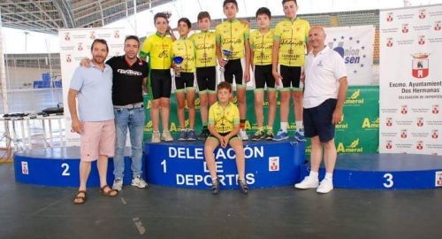 Escuelas Deportivas Municipales de Ciclismo
