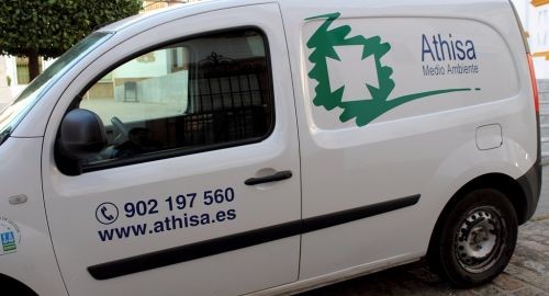 NUEVOS TRABAJOS DE DESRATIZACIÓN EN EL MUNICIPIO