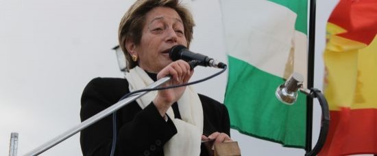 Nombramiento del Paseo José María Martín Carrellán