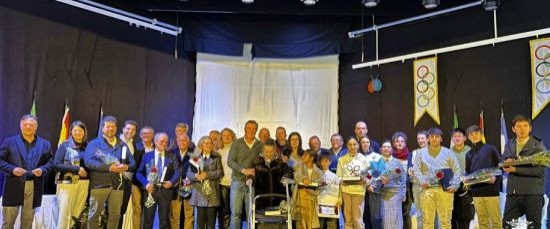 GALA DEL DEPORTE 2026