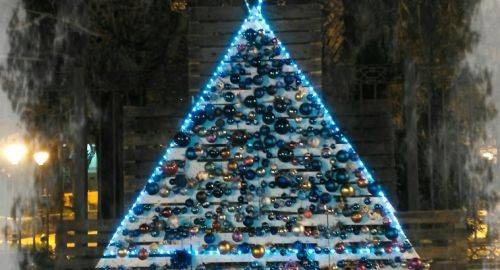 FELICITACIÓN NAVIDEÑA DEL ILTMO. AYUNTAMIENTO DE BOLLULLOS PAR DEL CONDADO