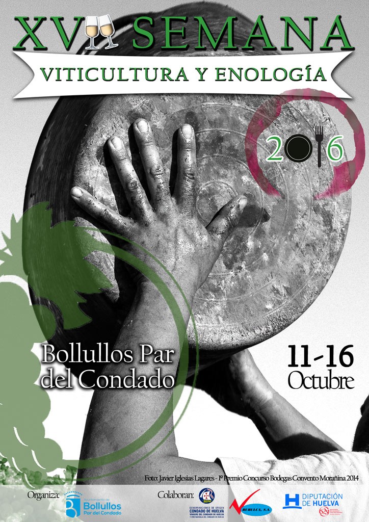 XVII SEMANA DE VITICULTURA Y ENOLOGÍA