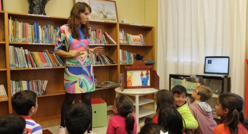 TALLER DE INTELIGENCIA EMOCIONAL