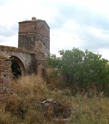 Convento Morañina