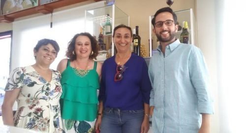 LA OFICINA DE TURISMO DE BOLLULLOS ABRIRÁ LOS SÁBADOS