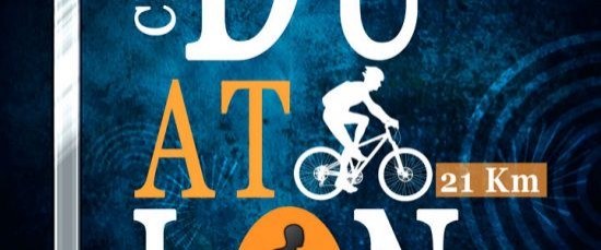 I DUATLON CROS “Ciudad de Bollullos”