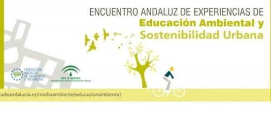 VI Edición de estos Encuentros de Educación Ambiental y Sostenibilidad Urbana en Bollullos