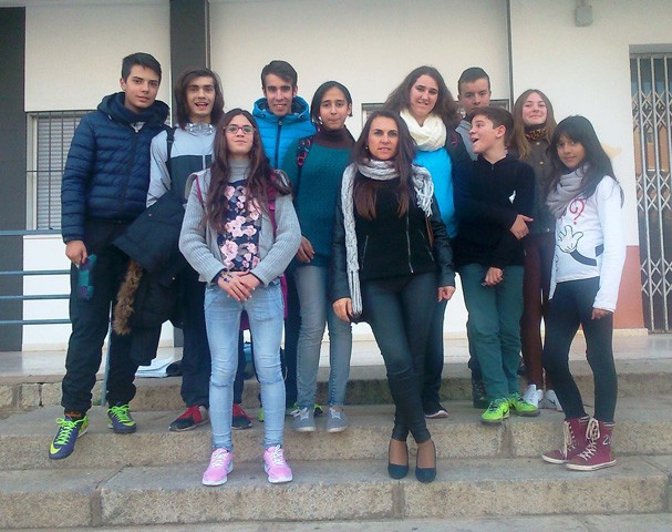 COMIENZA EL 2º TALLER DE MOTIVACIÓN Y TÉCNICAS DE ESTUDIO