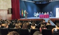III JORNADAS DE EMPRENDIMIENTO JOVEN