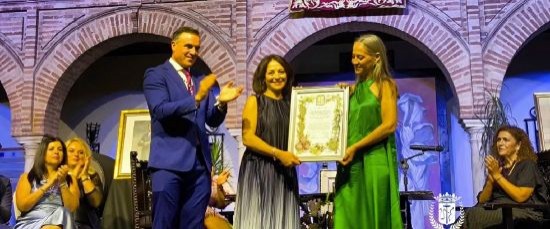 PLENO HONORÍFICO BOLLULLEROS DEL AÑO 2025