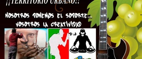 SI TE GUSTA EL GRAFFITI PARTICIPA EN JAZZALEMA EVENTO MULTICULTURAL EN BOLLULLOS