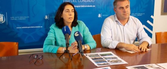 EL AYUNTAMIENTO PRESENTA LOS PLANES PFEA 2019/2020