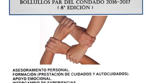 Taller de Cuidadores