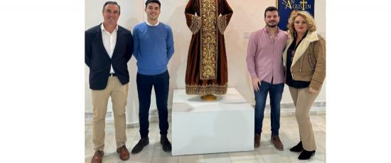 PRESENTACIÓN DE LA ASOCIACIÓN “APASO”
