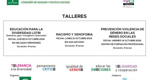 PROGRAMA CÓDIGO JOVEN 2016