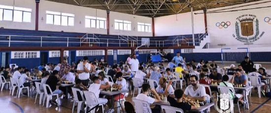 III TORNEO CLAUSURA DE AJEDREZ – TEMPORADA 2024-2025