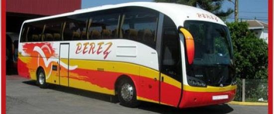 El Ayuntamiento de Bollullos pone un autobús de regreso en el Camino del Rocío 2016