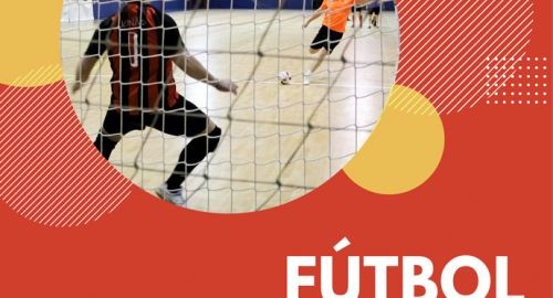 CAMPEONATO DE VERANO DE FÚTBOL SALA 2019