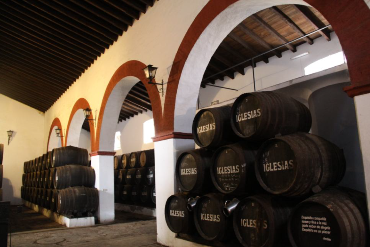 Bodegas Iglesias