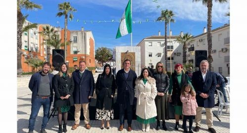 BOLLULLOS CELEBRÓ EL DÍA DE ANDALUCÍA