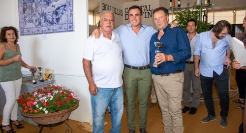 ENTREGA DE PREMIOS DE LA LXXI EDICIÓN DEL CONCURSO DE FRUTOS