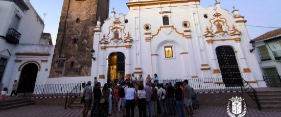 CLAUSURA DE LAS RUTAS PATRIMONIALES DEL VERANO 2025